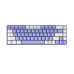 Ziyoulang FREEWOLF T8 Wired Gaming Mechanical Keyboard