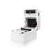 Deli E740C Thermal Transfer Label Printer