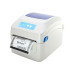 G-Printer GP-1324D Direct Barcode Thermal Label Printer