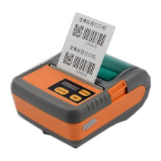 G-Printer GP-M322 Bluetooth Barcode Label Printer