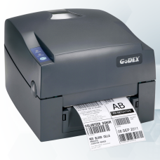 GoDEX G500 Thermal Barcode Label Printer
