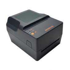 Rongta RP400 Thermal Transfer Barcode Label Printer