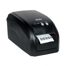 Rongta RP80VI Thermal Label Barcode Printer