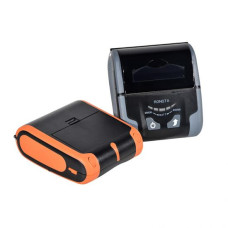 Rongta RPP300BU 80mm Portable POS Thermal Receipt Printer