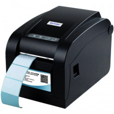 Xprinter XP-350BM Direct Thermal Barcode Label Printer