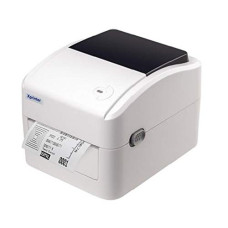 Xprinter XP-420B Direct Thermal Barcode Label Printer