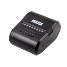 Xprinter XP-P210 Mobile  Direct Thermal Barcode Label Printer