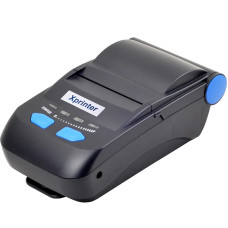 Xprinter XP-P300 Bluetooth Mobile Receipt Label Printer