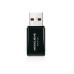 Mercusys MW300UM N300 Wireless Mini USB Adapter