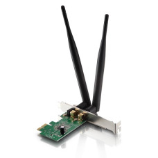 Netis WF2113 300Mbps Wireless PCI-e Adapter