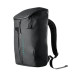 ThundeRobot Black Warrior Waterproof Laptop Backpack