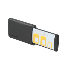 Promate Cellukit 4-in-1 Sim Card Holder Case