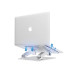 Promate DeskMate-4 Aluminium Laptop Stand