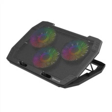 Redragon INGRID GCP511 RGB Laptop Cooler