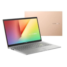 Asus VivoBook 14 K413EA Intel Core i5 1135G7 14 Inch FHD WV Display Transparent Silver Laptop