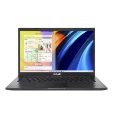 Asus VivoBook 14 X1400EA Core i5 11th Gen 8GB RAM 512GB SSD 14" FHD Display Laptop