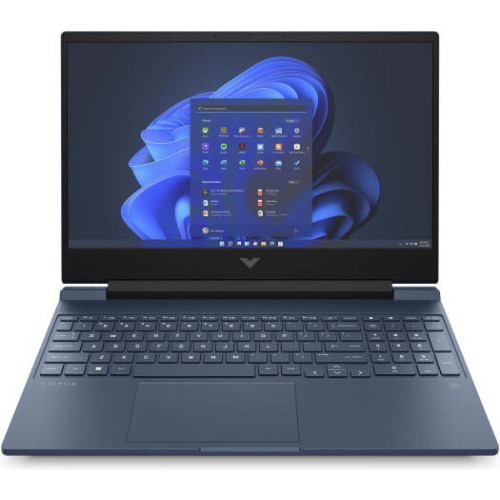 HP Victus 15-FA0033dx Intel Core i5 12th Gen 15.6" FHD IPS Gaming Laptop
