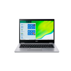 Acer Spin 3 SP314-21N Athlon Silver 3050U 14" FHD Touch Laptop