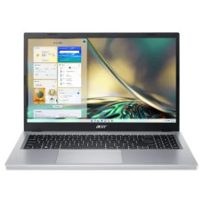 Acer Aspire 3 A315-24P AMD Ryzen 5 7520U 8GB DDR4 512GB SSD 15.6" FHD Laptop