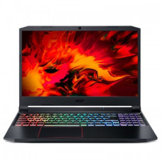 Acer Nitro 5 AN515-55 Core i7-10750H GTX 1650 Ti 4GB 15.6" FHD Gaming Laptop