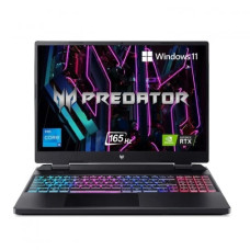 Acer Predator Helios Neo 16 PHN16-71 Core-i5 13th Gen 16GB RAM RTX 4050 6GB Gaming Laptop