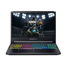 Acer Predator PH315-53 Intel Core i7 10th Gen RTX 3070 8GB Graphics 15.6" 300Hz FHD Gaming Laptop