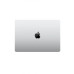 Apple MacBook Pro 14 Inch M1 Pro Chip 16GB 1TB SSD Silver Laptop