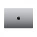 Apple MacBook Pro 16-Inch M1 Pro Chip 16GB RAM 1TB SSD (MK193) Space Gray 2021