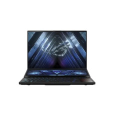 Asus ROG Zephyrus Duo 16 GX650RX AMD Ryzen 9 6900HX 16 Inch WQXGA Display Black Gaming Laptop 