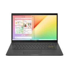 Asus VivoBook 14 K413EQ Intel Core i7 Indie Black Laptop 