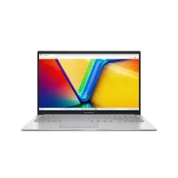 ASUS Vivobook 15 X1504VA-BQ631W Intel Core 5 120U 8GB RAM 512GB SSD 15.6 Inch FHD Display Laptop