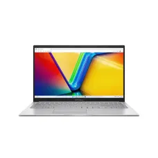 ASUS Vivobook 15 X1504VA-BQ631W Intel Core 5 120U 8GB RAM 512GB SSD 15.6 Inch FHD Display Laptop