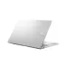 ASUS Vivobook 15 X1504VA-BQ631W Intel Core 5 120U 8GB RAM 512GB SSD 15.6 Inch FHD Display Laptop