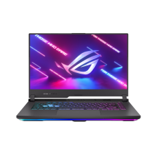 ASUS ROG STRIX G15 G513IE Ryzen 7 4800H RTX 3050Ti 15.6” FHD 300Hz Gaming Laptop