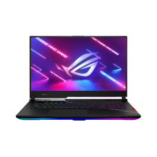 ASUS ROG Strix SCAR 17 G733ZX Core i9 RTX 3080 Ti 17.3" WQHD Gaming Laptop