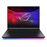 ASUS ROG Strix SCAR 18 (2025) G835LX Core Ultra 9 RTX 5090 24GB Graphics 18 Inch 2.5K 240Hz Laptop
