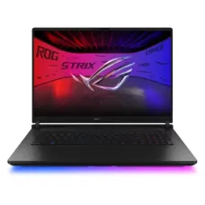 ASUS ROG Strix SCAR 18 (2025) G835LX Core Ultra 9 RTX 5090 24GB Graphics 18 Inch 2.5K 240Hz Laptop