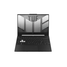 ASUS TUF Dash F15 FX517ZE Core i5 12th Gen RTX 3050 Ti 15.6" FHD WV Gaming Laptop