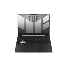 ASUS TUF Dash F15 FX517ZM Core i7 12th Gen RTX 3060 15.6" FHD WV Gaming Laptop