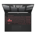 ASUS TUF Gaming A15 FA507RC Ryzen 7 6800H RTX 3050 15.6” FHD 144Hz Gaming Laptop