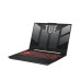 Asus TUF Gaming A15 FA507XV Ryzen 9 7940HS RTX 4060 8GB Graphics 15.6-inch WQHD Gaming Laptop
