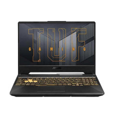 Asus TUF Gaming F15 FX506HC Intel Core i7 15.6 Inch FHD WV Display Laptop