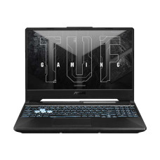 Asus TUF Gaming F15 FX506HF Core i7 11th Gen RTX 2050 4GB 15.6" FHD Laptop