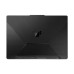 Asus TUF Gaming F15 FX506HF Core i7 11th Gen RTX 2050 4GB 15.6" FHD Laptop