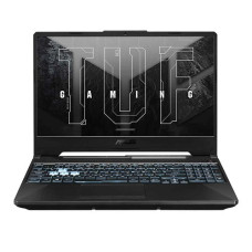 ASUS TUF Gaming A15 FA506QM Ryzen 7 5800H RTX 3060 15.6" FHD Gaming Laptop