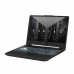 ASUS TUF Gaming F15 FX506HF Core i5 11th Gen RTX 2050 15.6" FHD Gaming Laptop