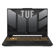 ASUS TUF Gaming F15 FX507VU4 Core i7 13th Gen RTX 4050 15.6" FHD 144Hz Laptop