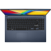 Asus VivoBook 15 M1502IA-EJ388W Ryzen 5 4600H 15.6" FHD Laptop