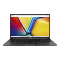 ASUS Vivobook 15 OLED M1505YA Ryzen 7 7730U 16GB RAM 512GB SSD 15.6" FHD Laptop