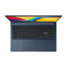 Asus VivoBook 15 X1504VA-NJ263W Core i7 13th Gen 15.6" FHD Laptop